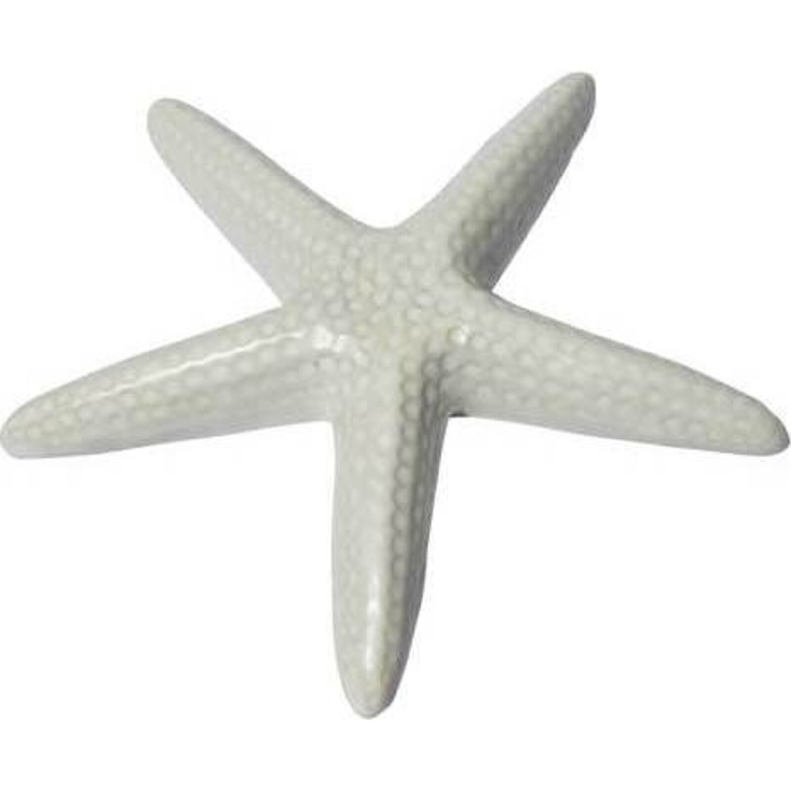 Starfish Liso White Large