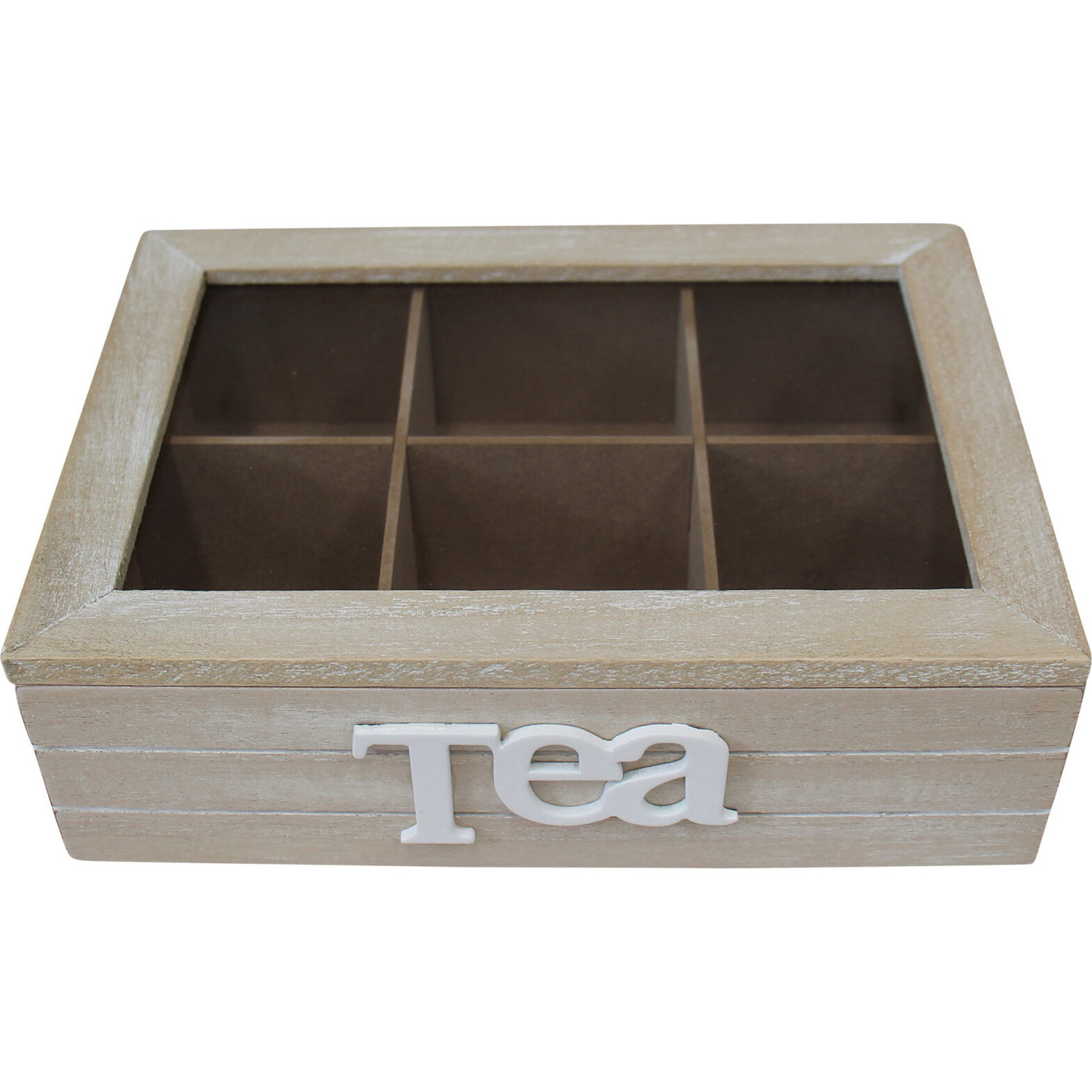 Box Tea Classic