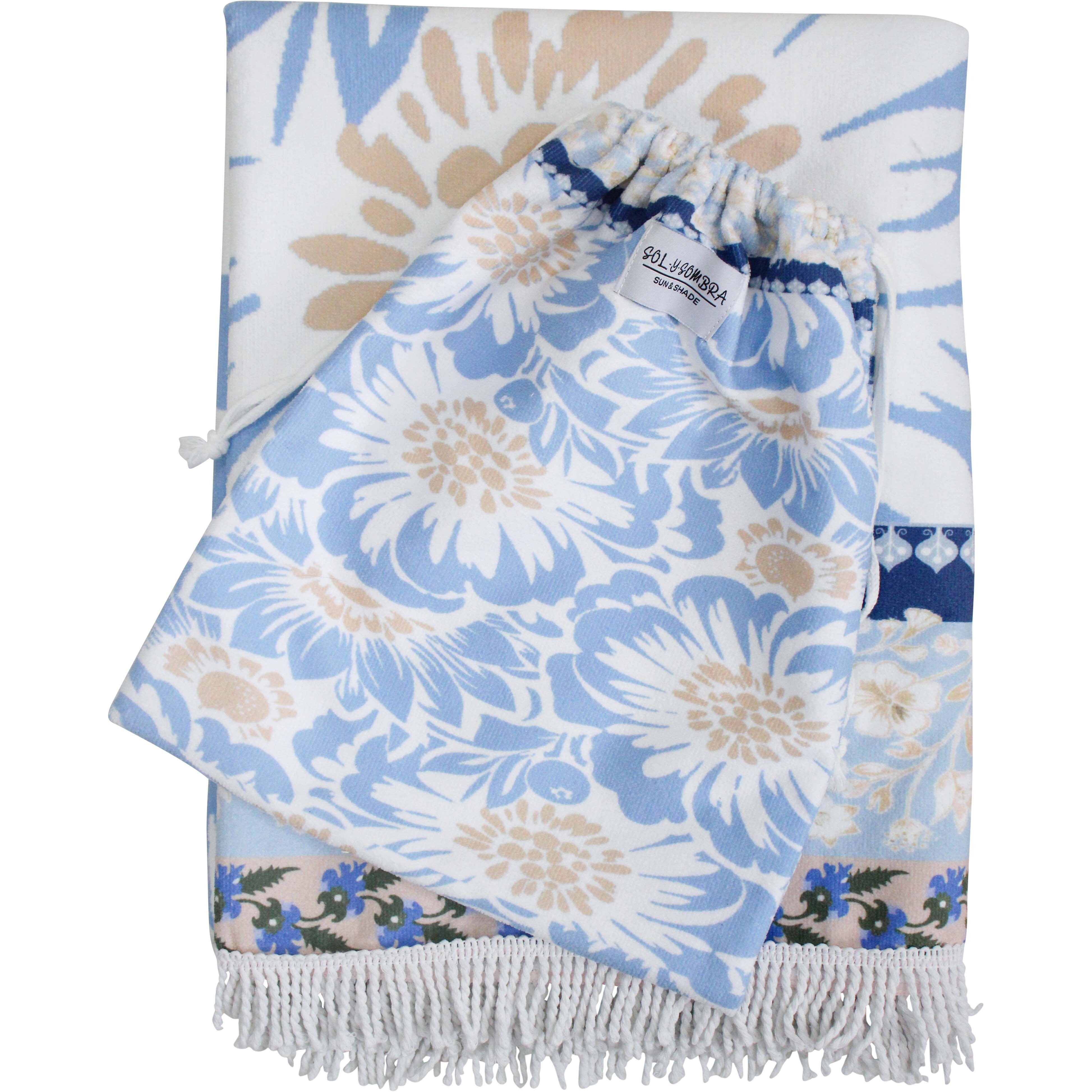 XL Beach Towel Florencia