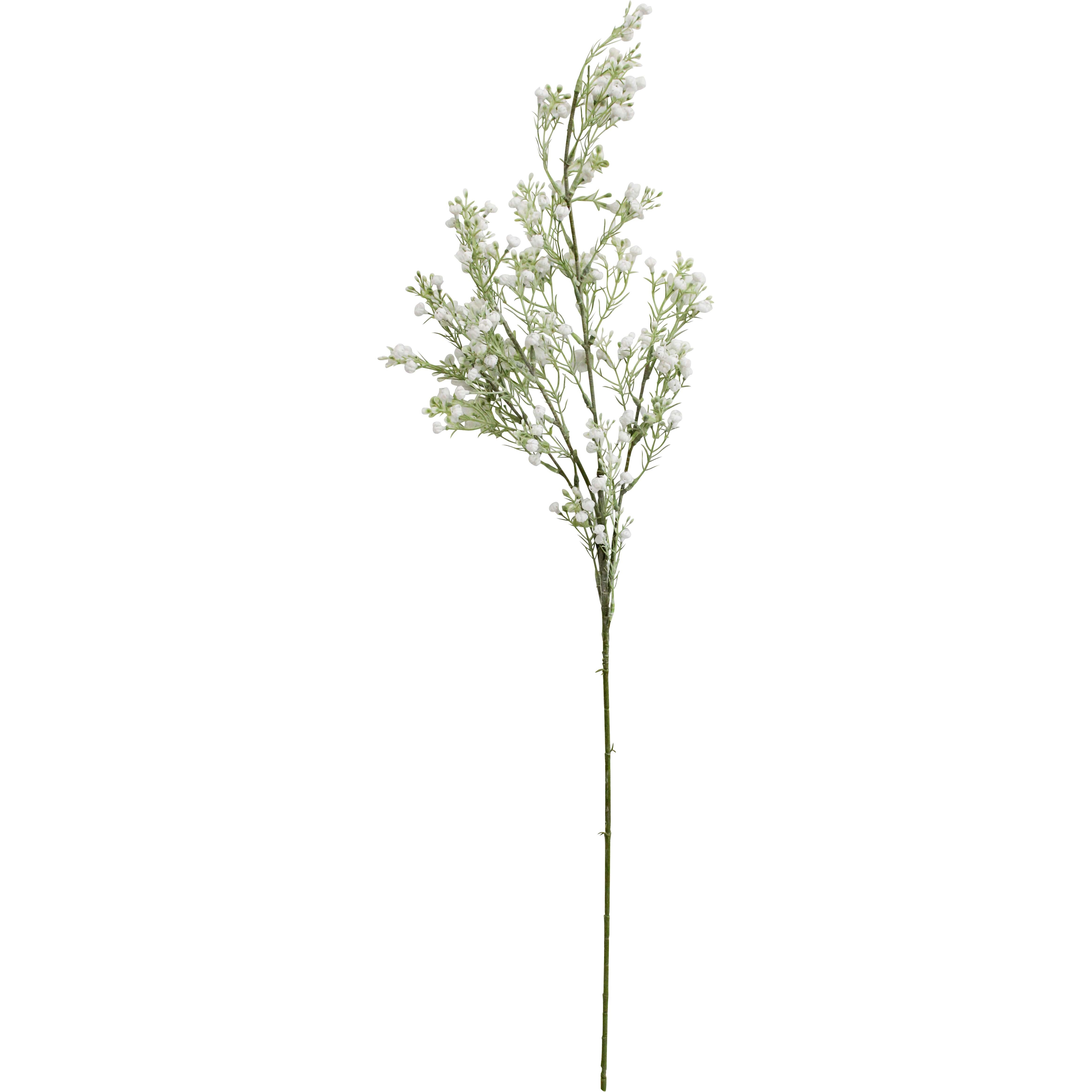 Faux Stem Gypsophila