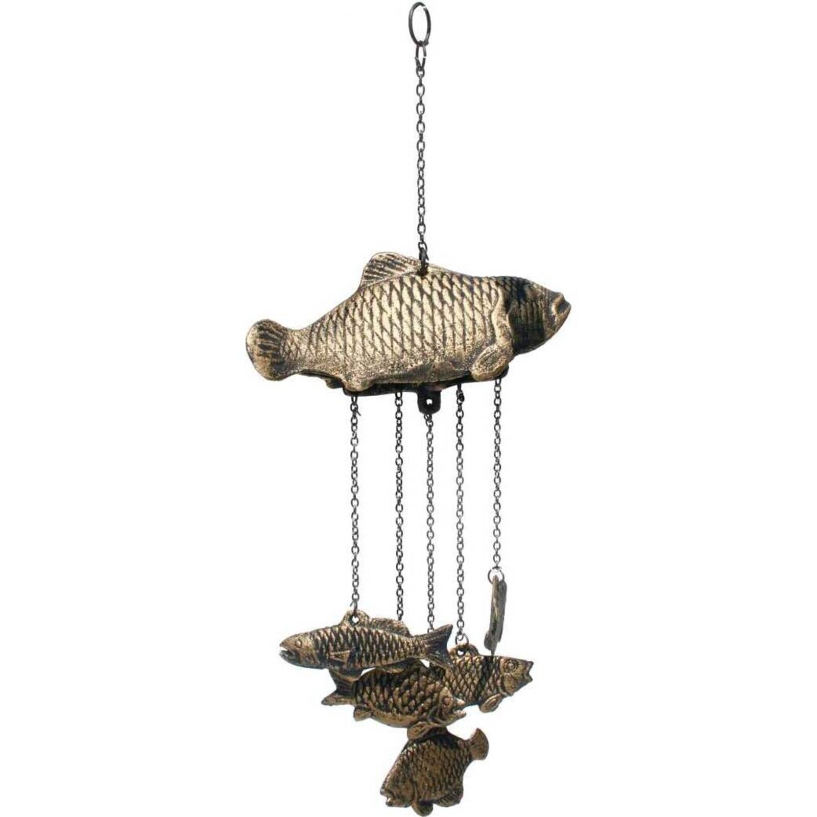 Windbell- Hanging Fish