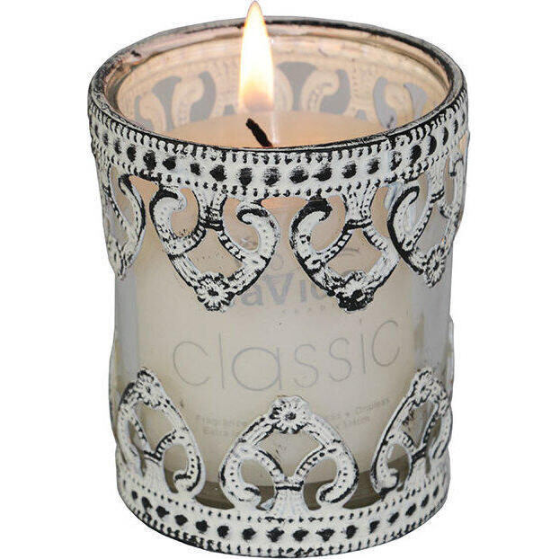 Votive Filigree Cut Sml