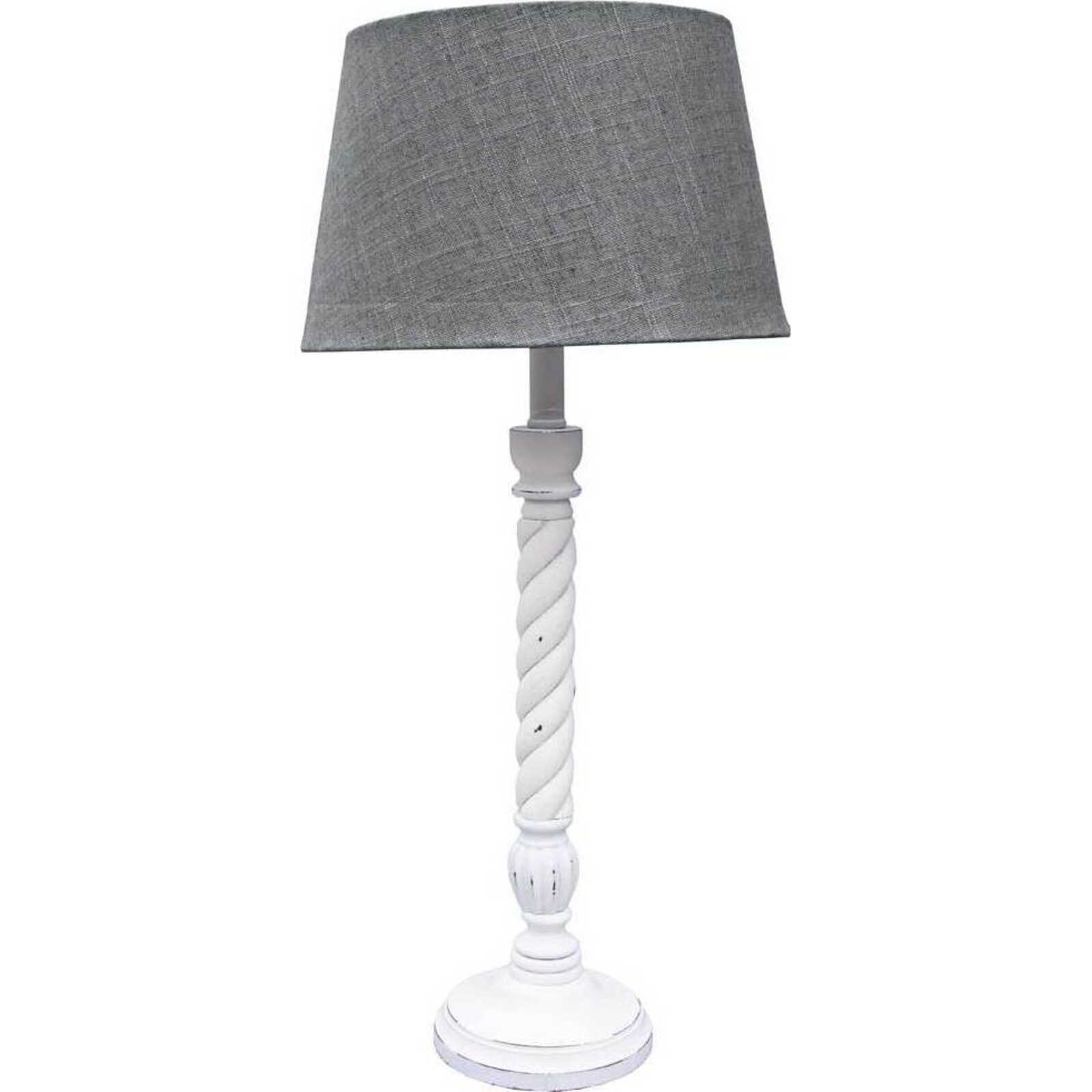 Lamp Candy White