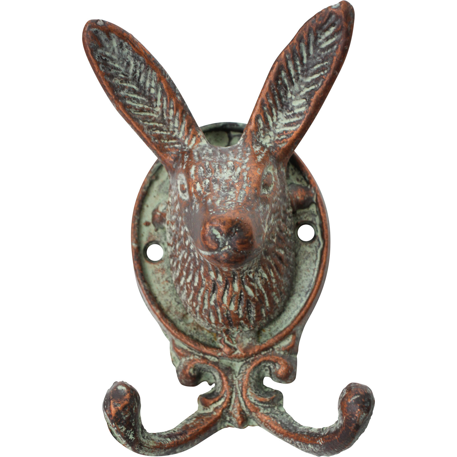 Rabbit Hook