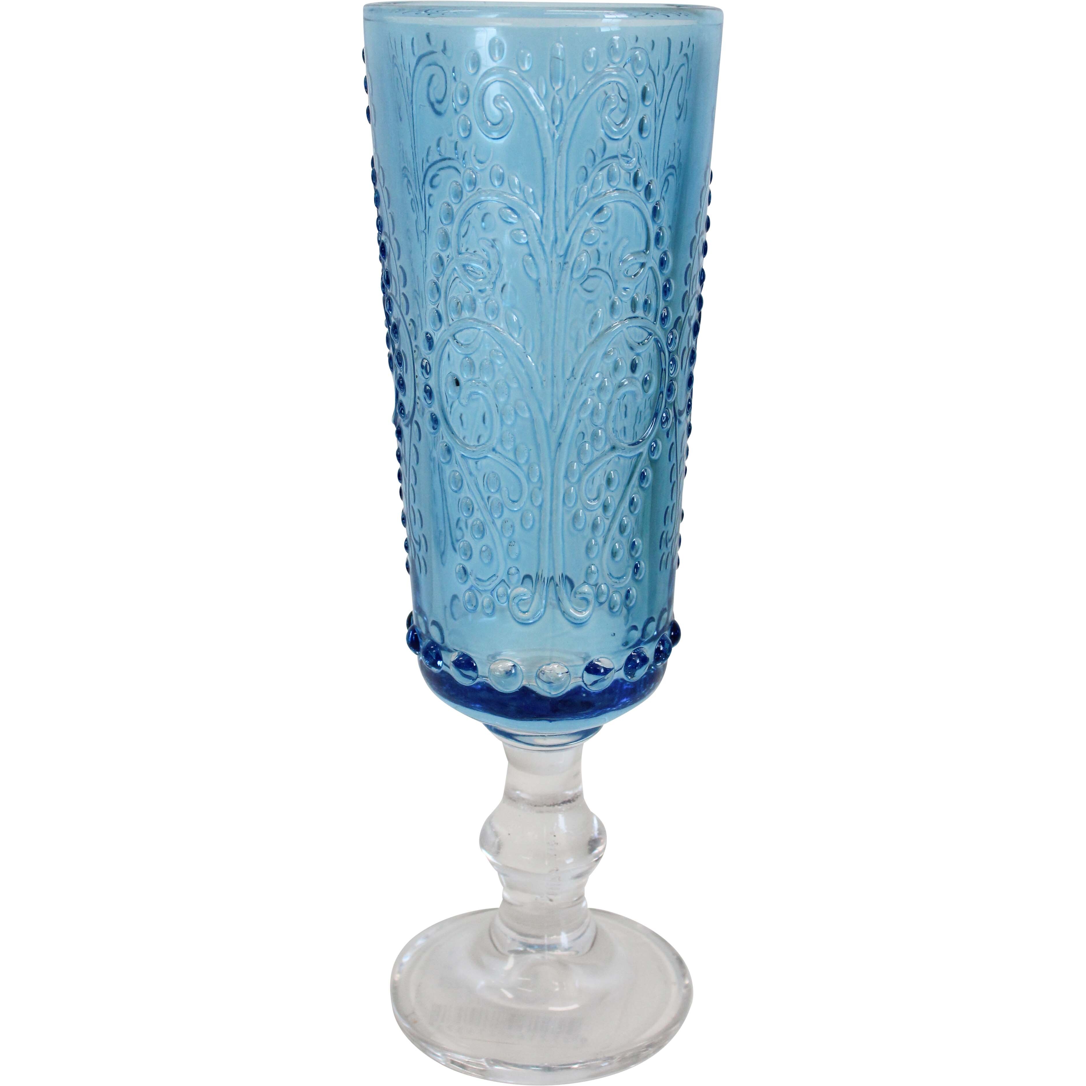 Champagne Flute Marine