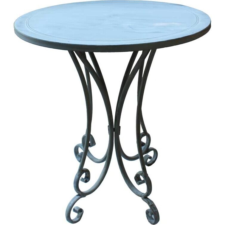 Table - Onda Round