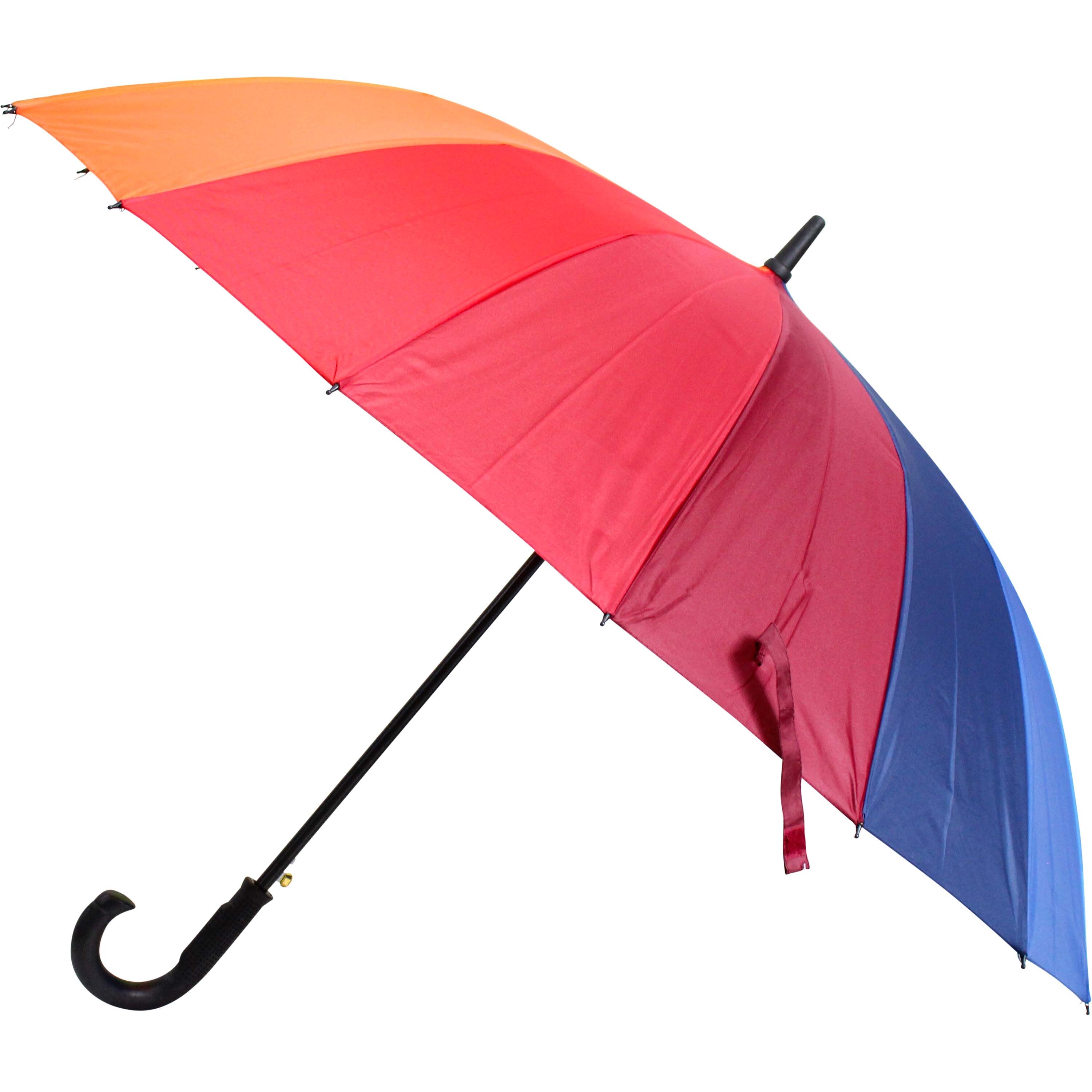 Umbrella Rainbow Brights