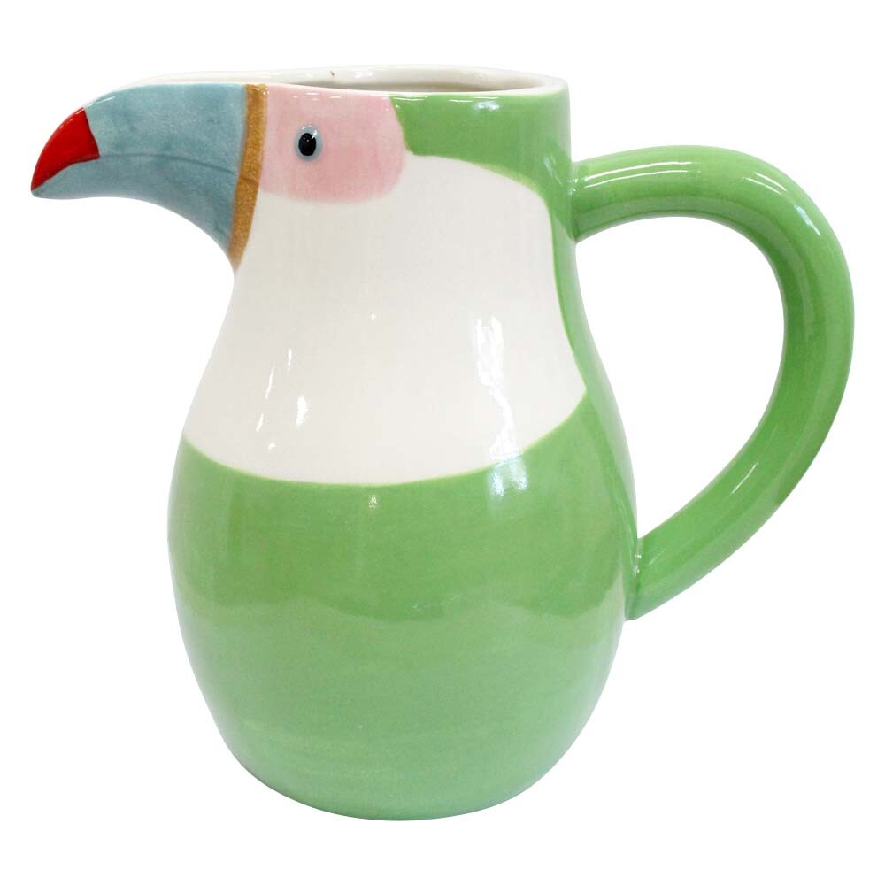 Jug Bird Toucan Sam Jug Bird Toucan Sam