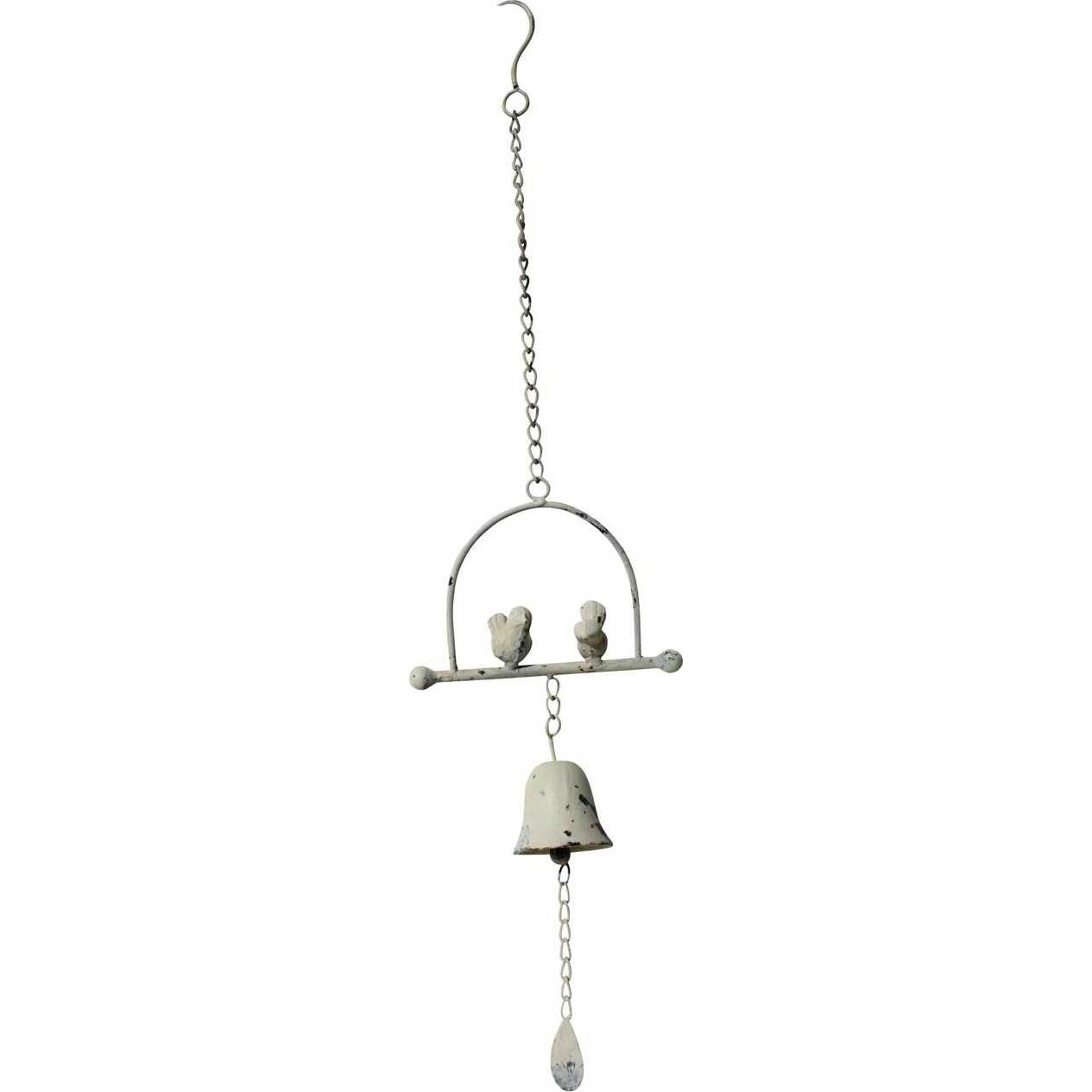 Wind Bell Swing Birds