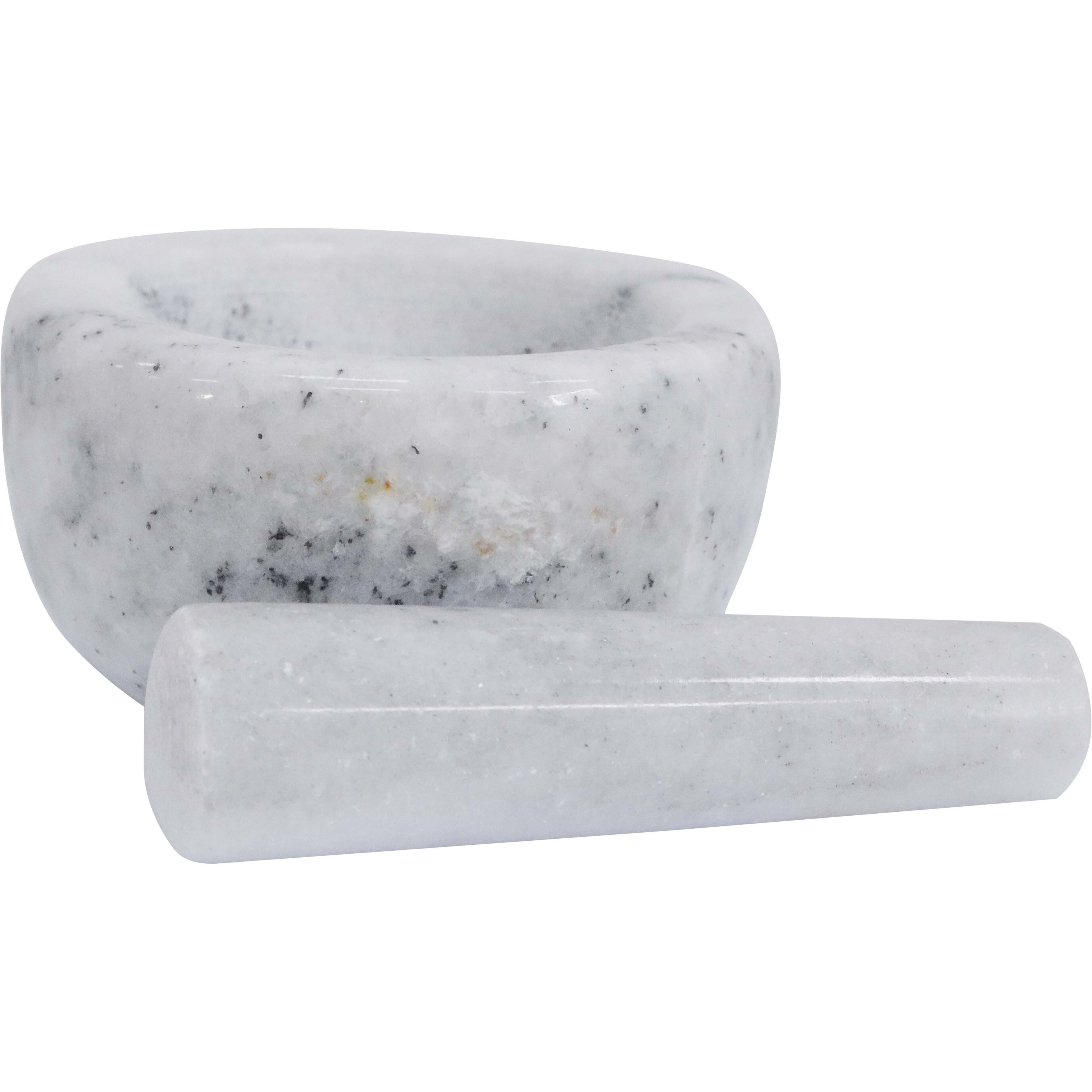 Mortar & Pestle Sml Bowl