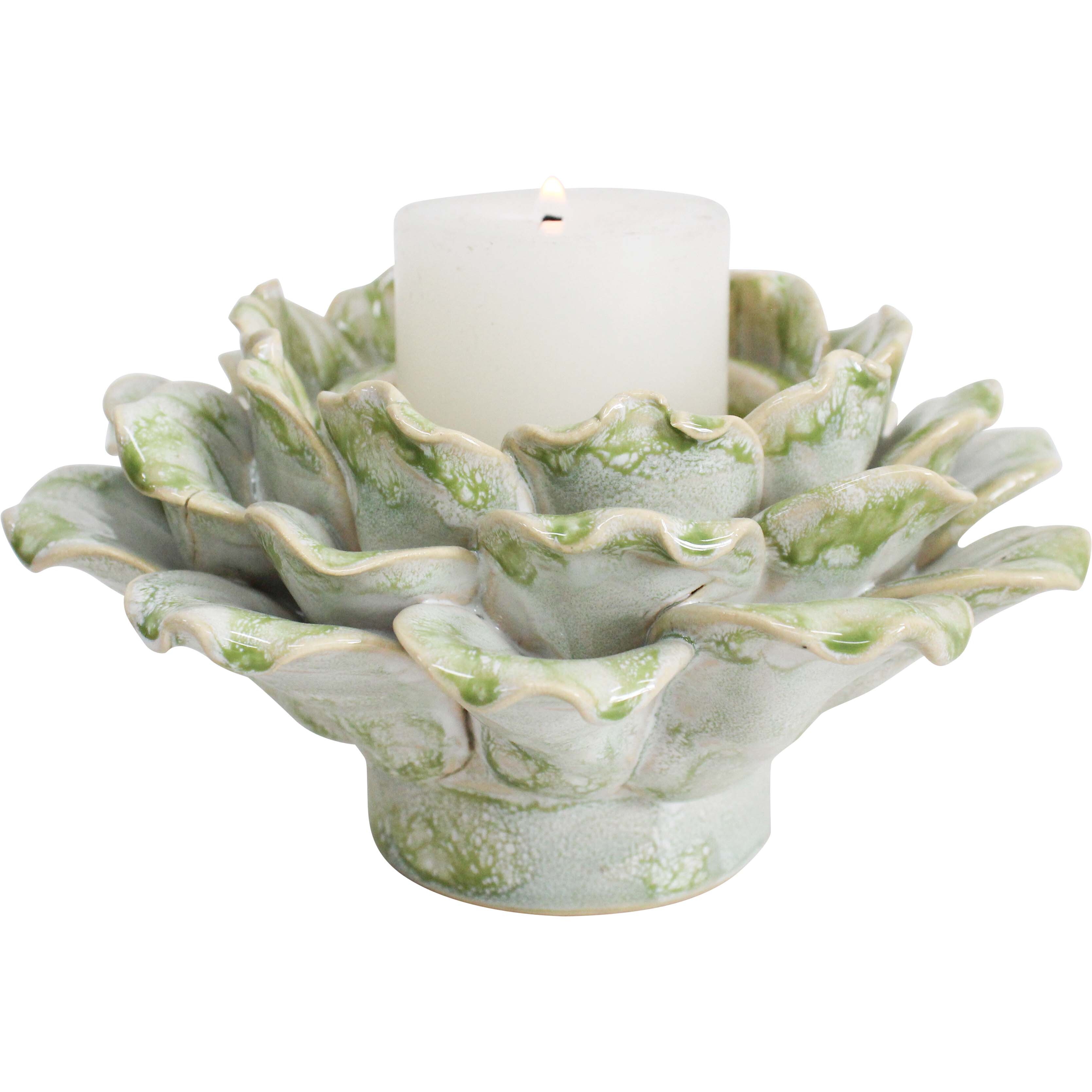 Echeveria Tealight Juniper