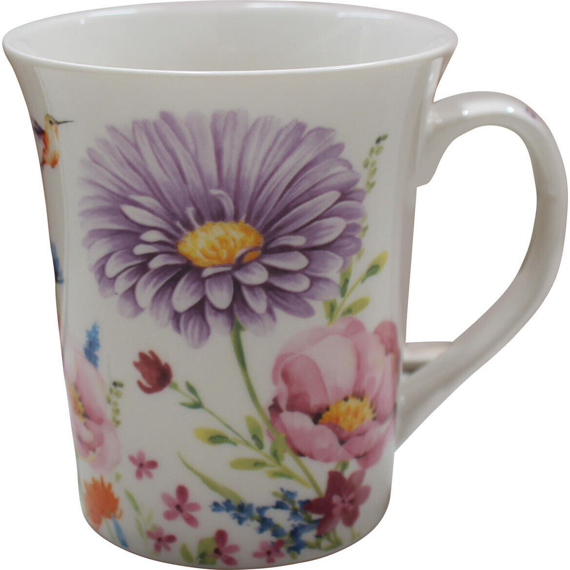 Mug Pretty Garden 3