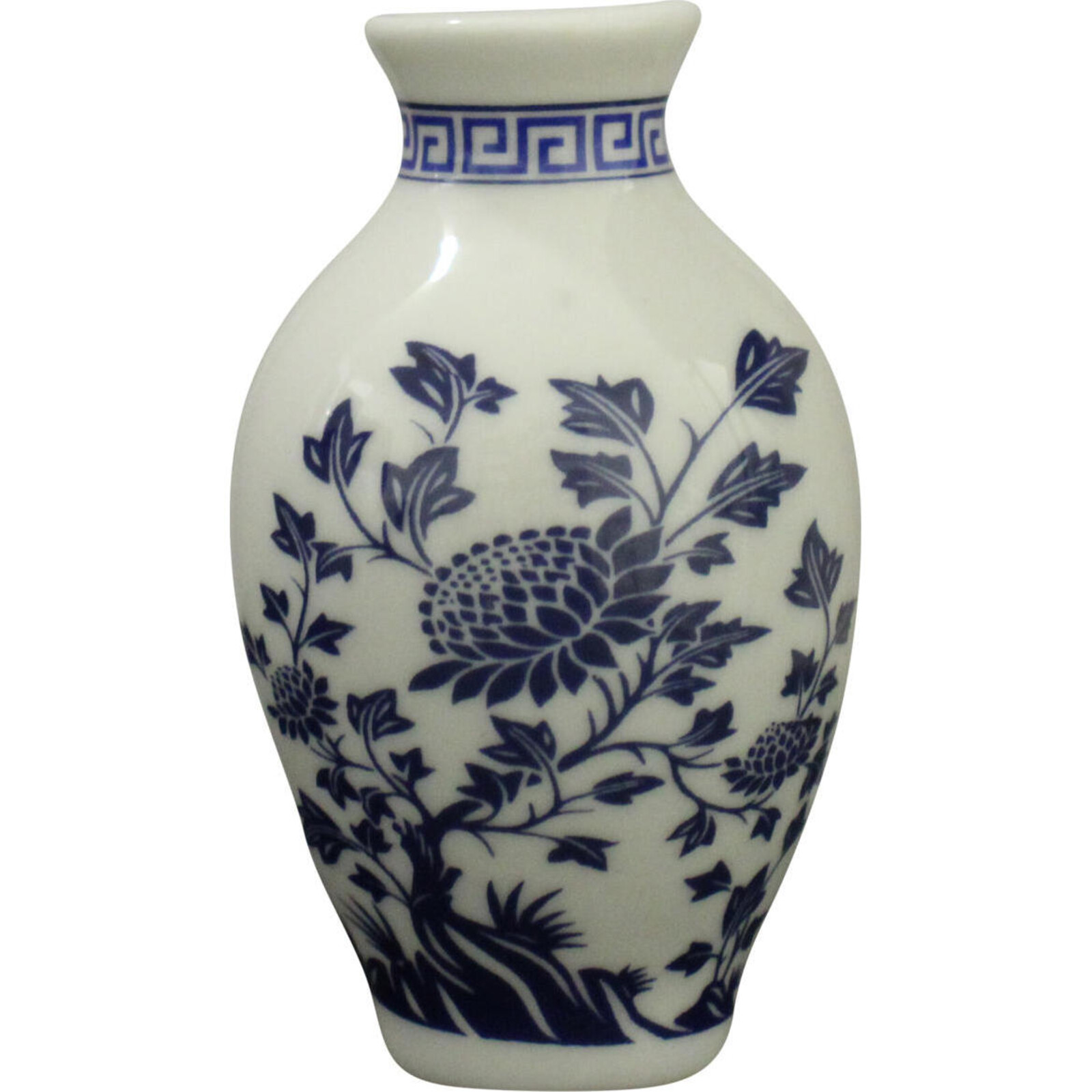 Magnet China Vase 2