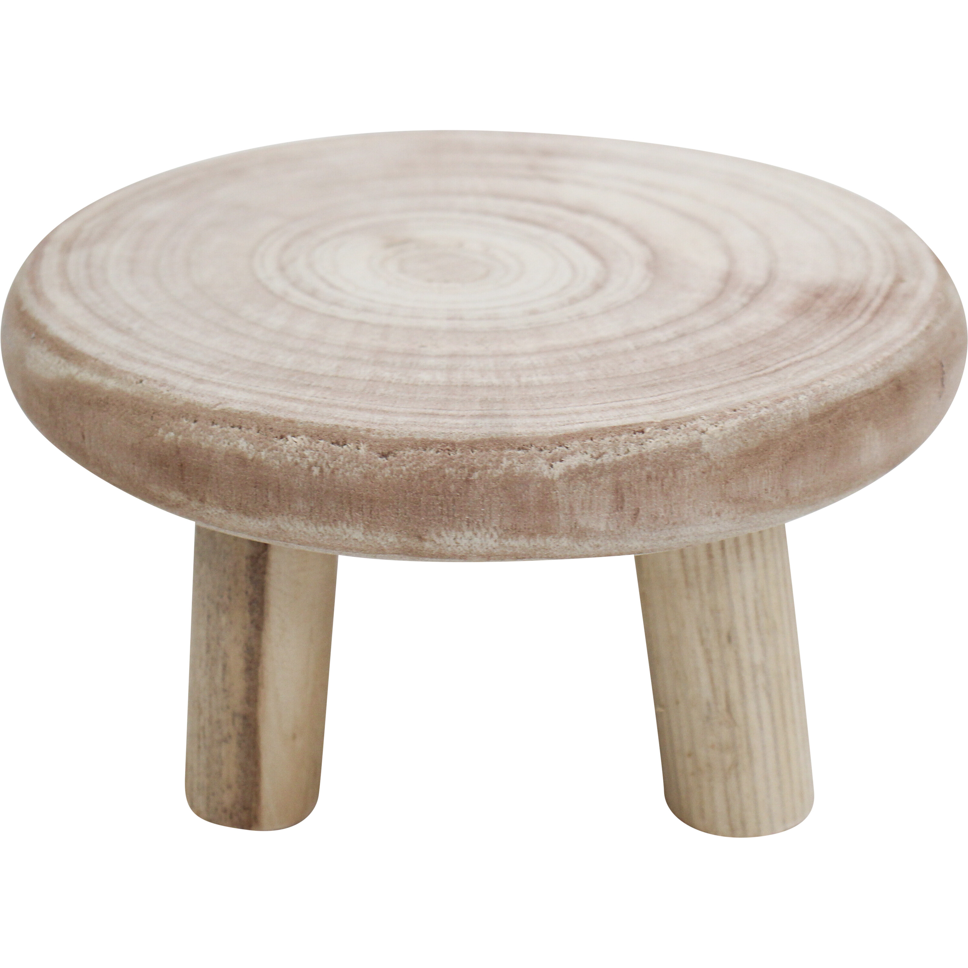 Display Stool Paula Sml