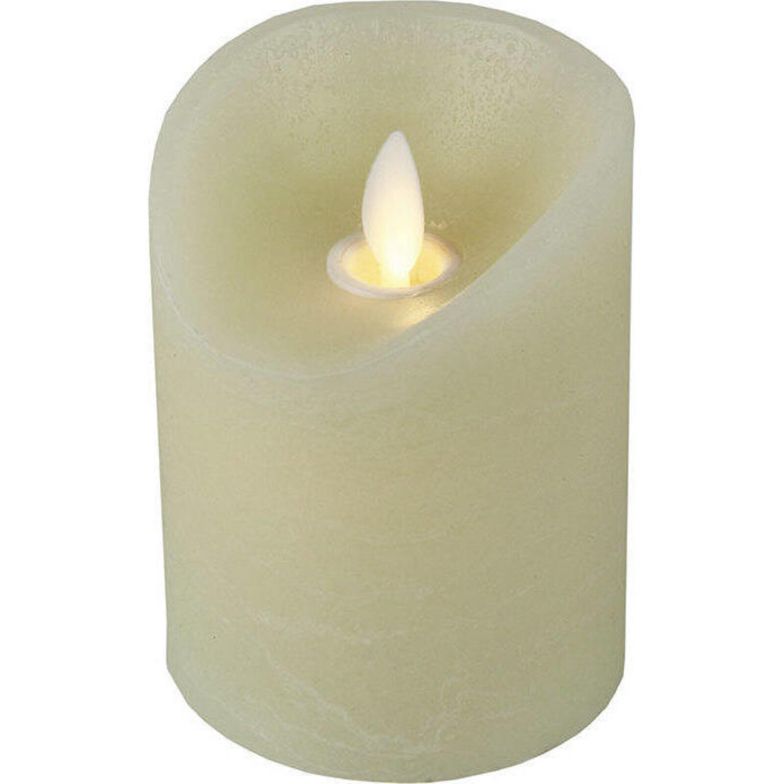 Flameless Candle Small Timer