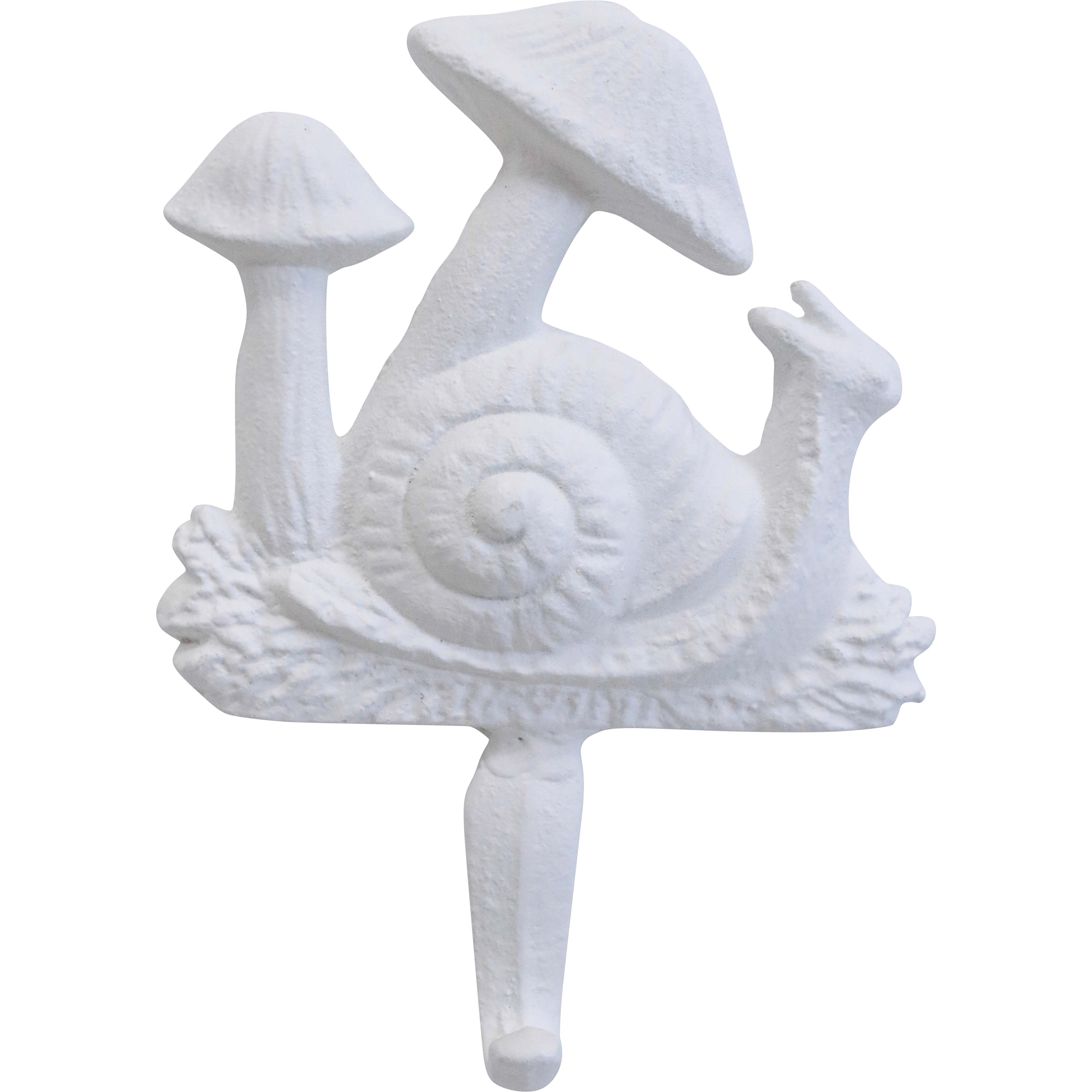 Hooks Toadstool Single