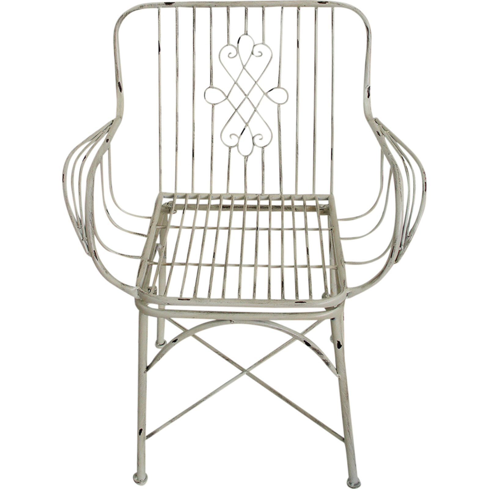 Chair Metal 