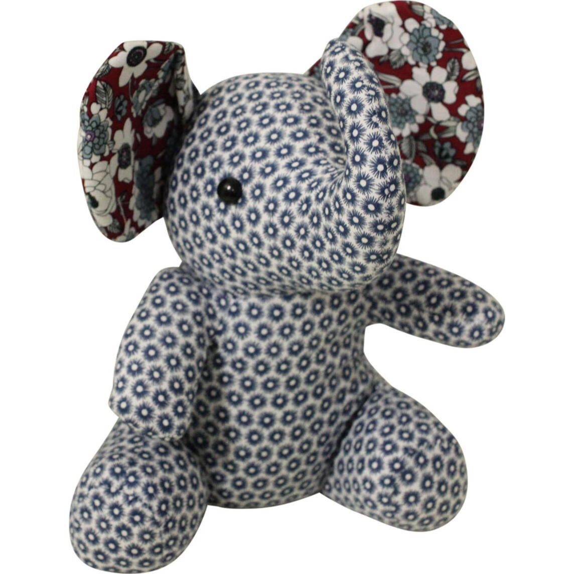 Doorstop Elly Elephant