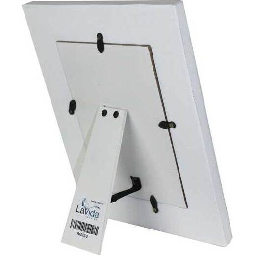 Frame Costilla White