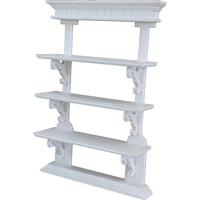 Wall Shelf Curla