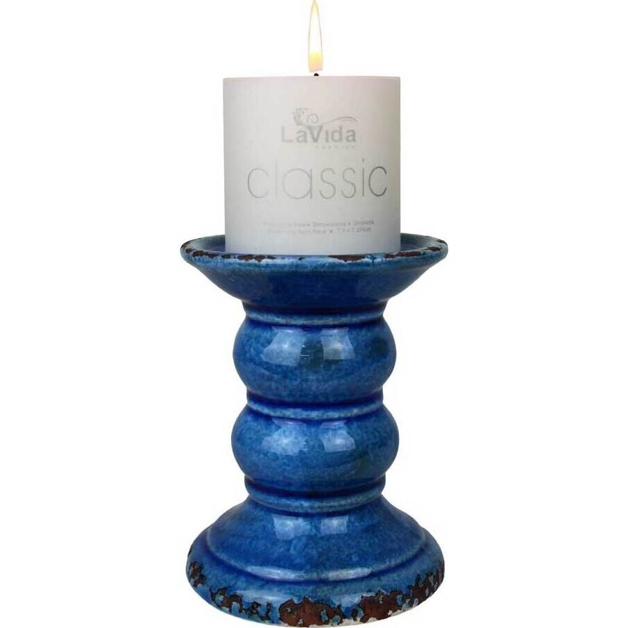 Candlestick Cobalt