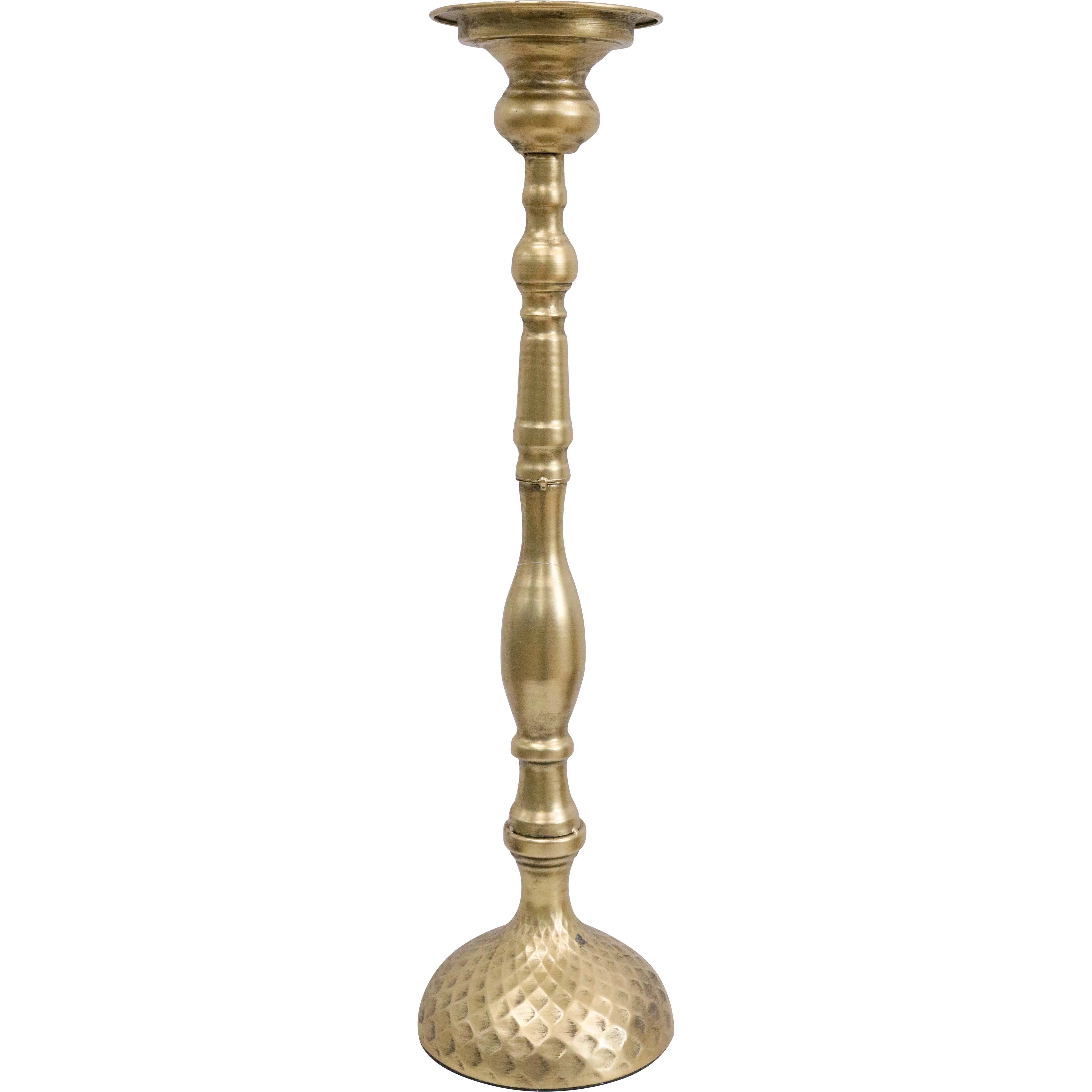 Candle Holder Geneva XL