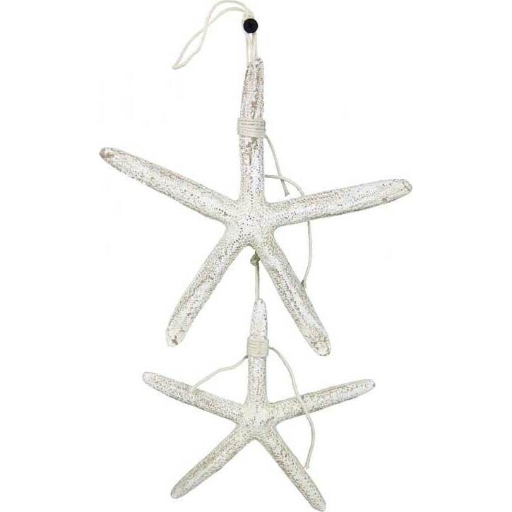 Hanging Starfish Small