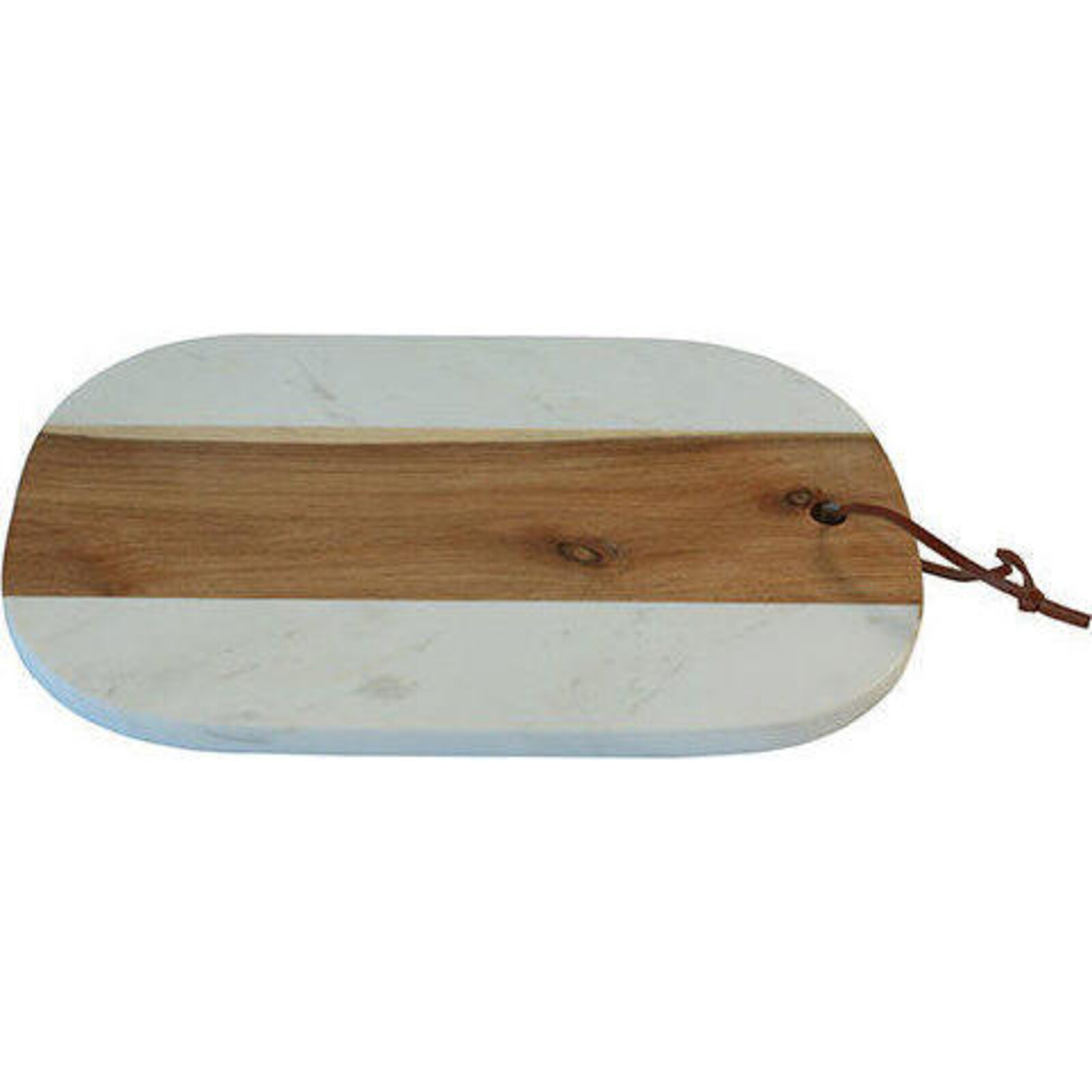 Serving Board Double Marble