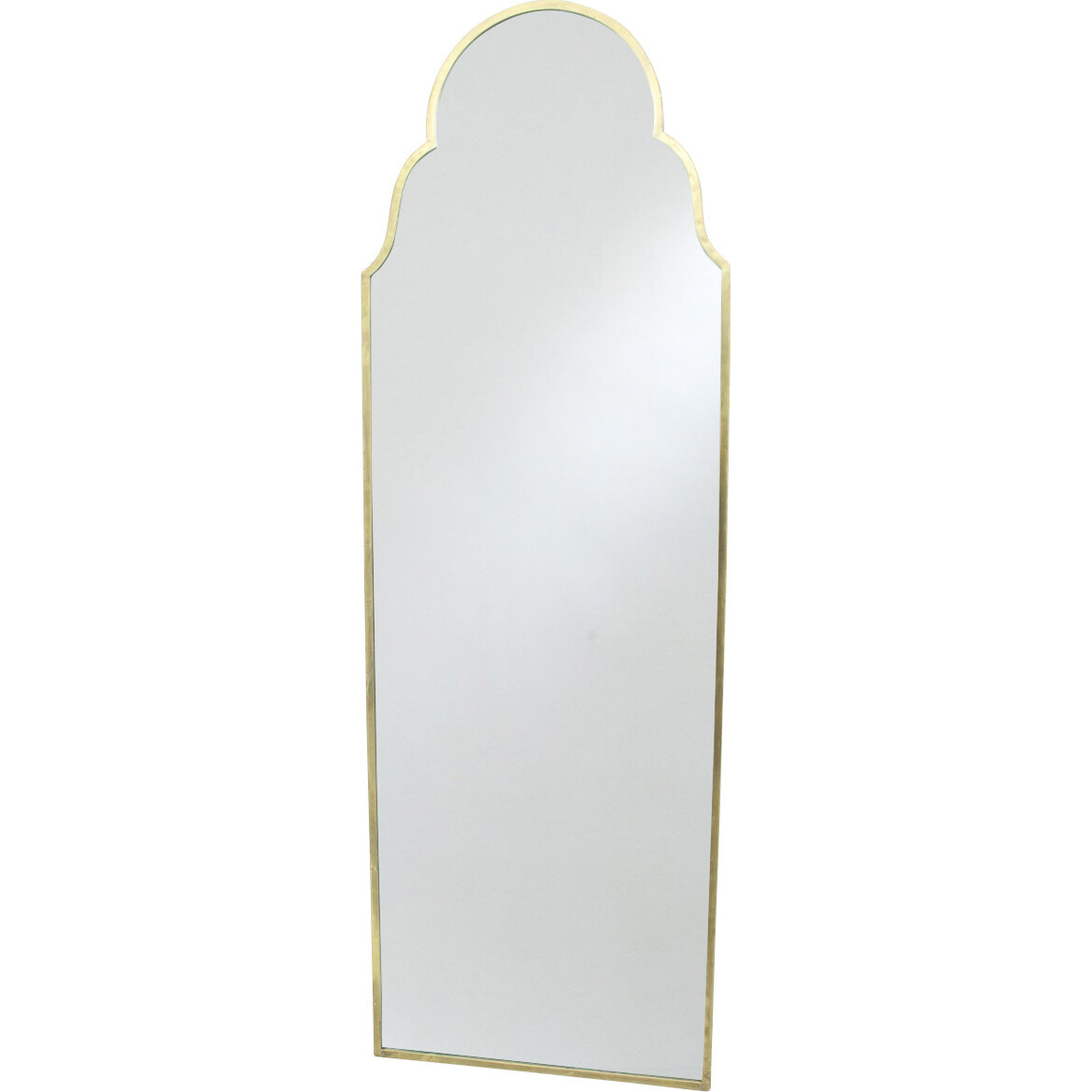 #Mirror Floor Bazaar Ant/Gold 