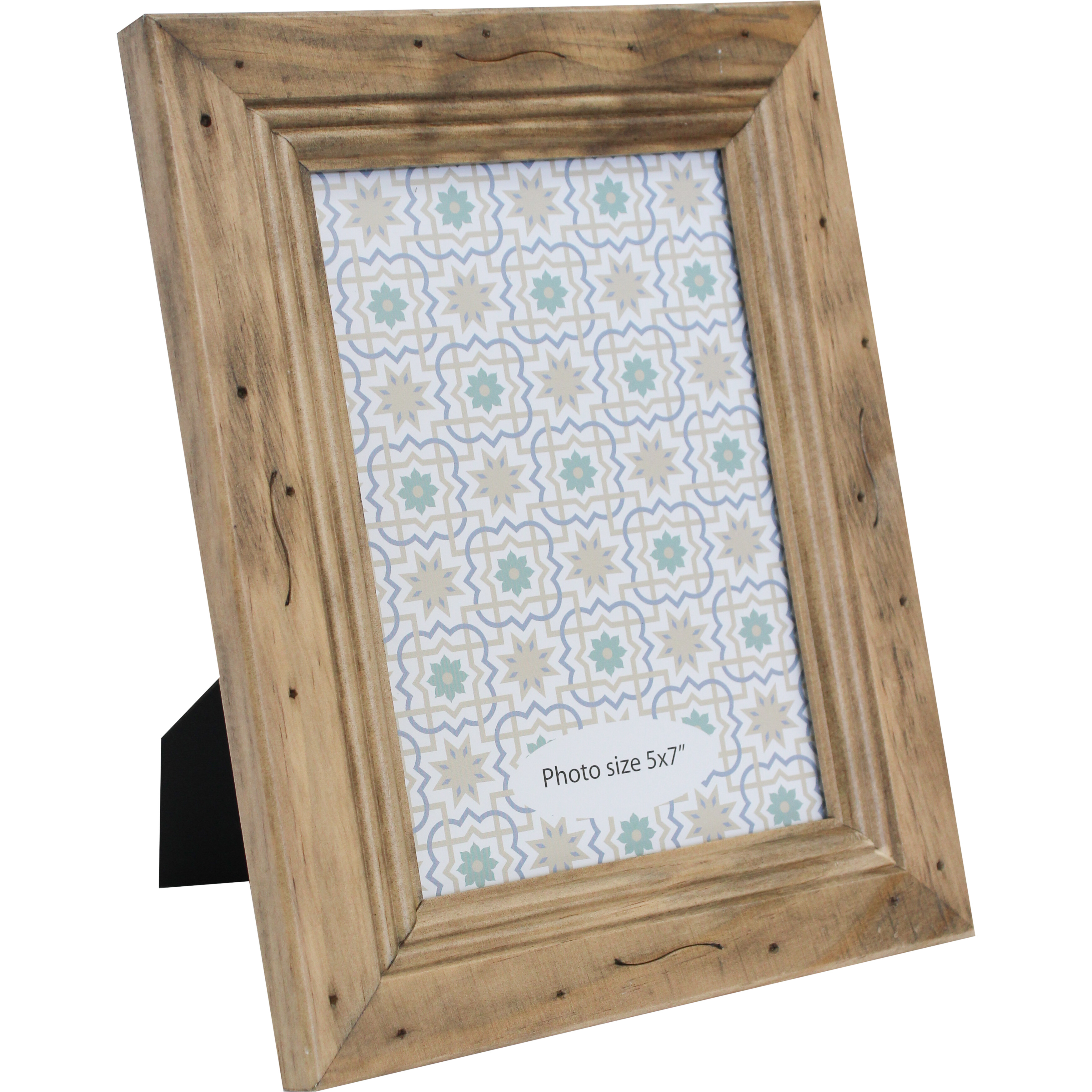 Frame Organic 5x7