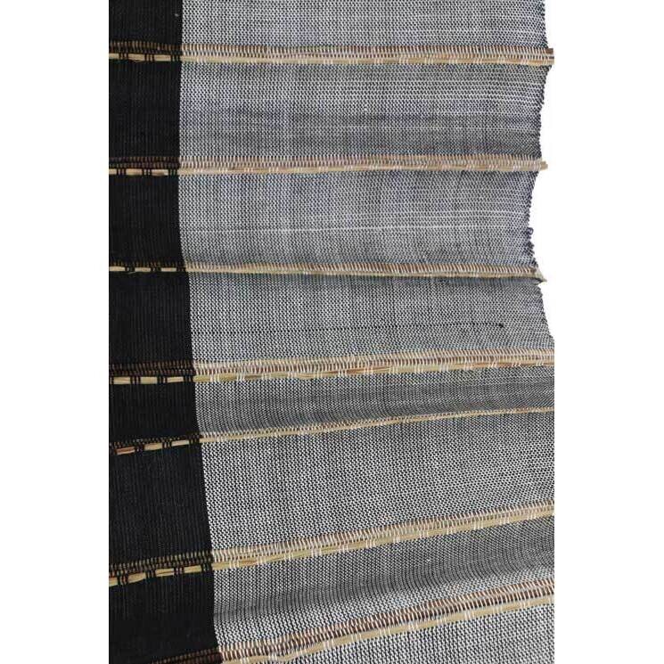 Table Runner Wide Stripe 