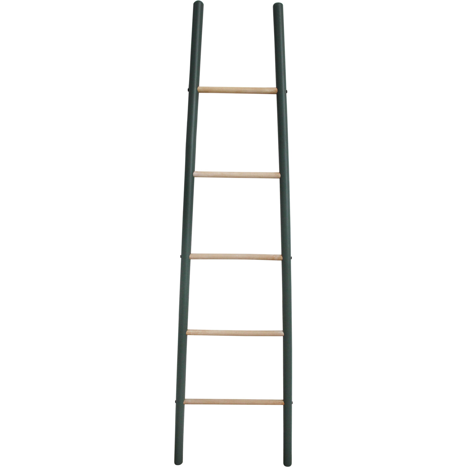 Ladder Angle Forest