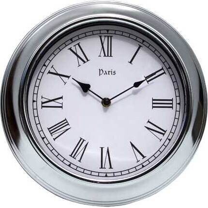 Clock Classico Roman Small