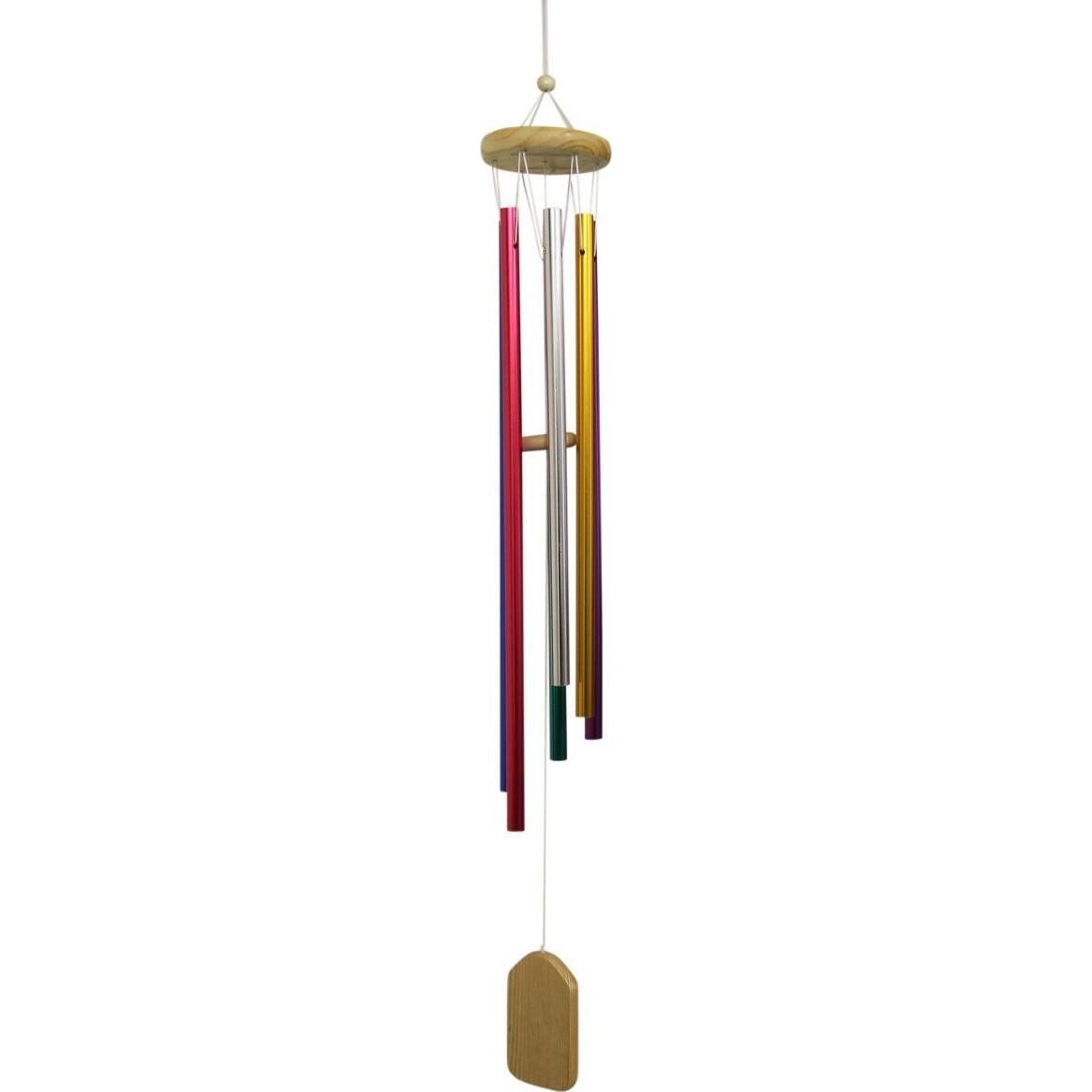 Windchime Rainbow Pastel