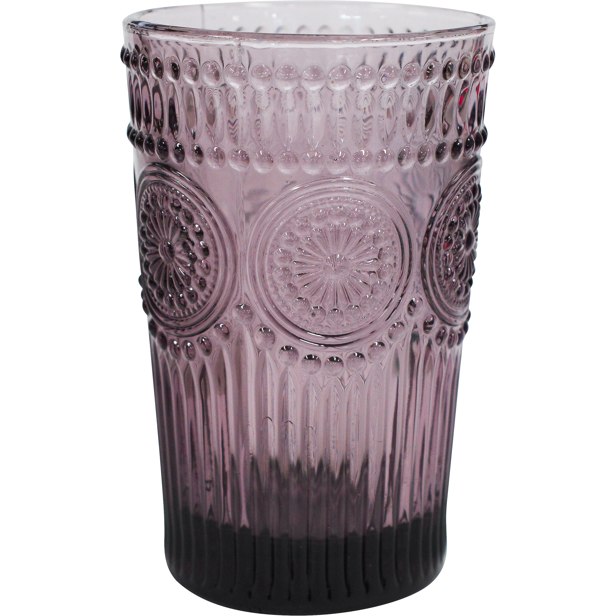 Tumbler Tall Lilac