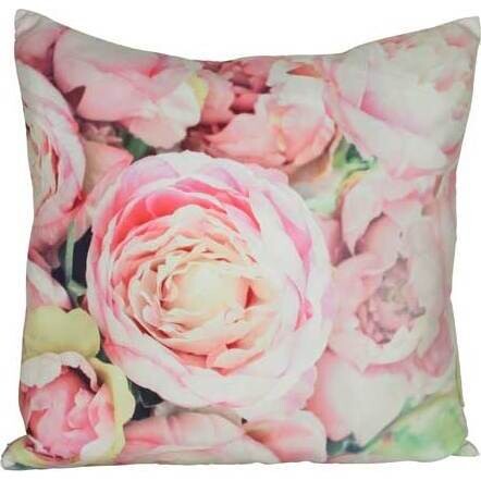 Cushion Peony Highlights