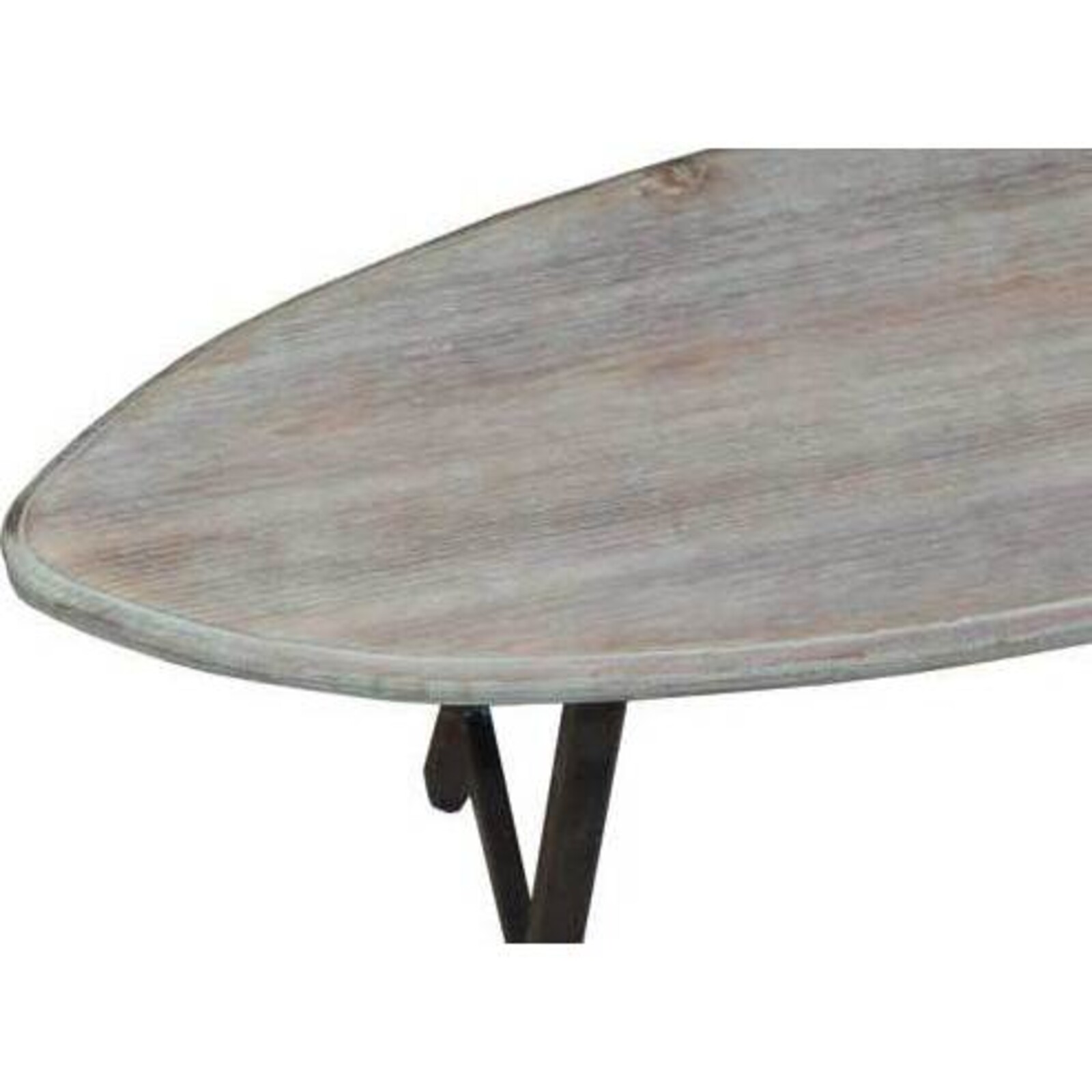 Nest of Tables Surfboard S/3