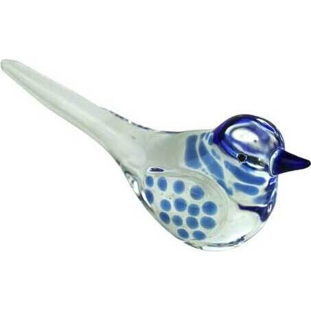 Glass Bird Dotty