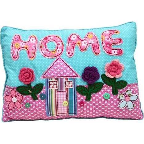 Cushion Home Brights