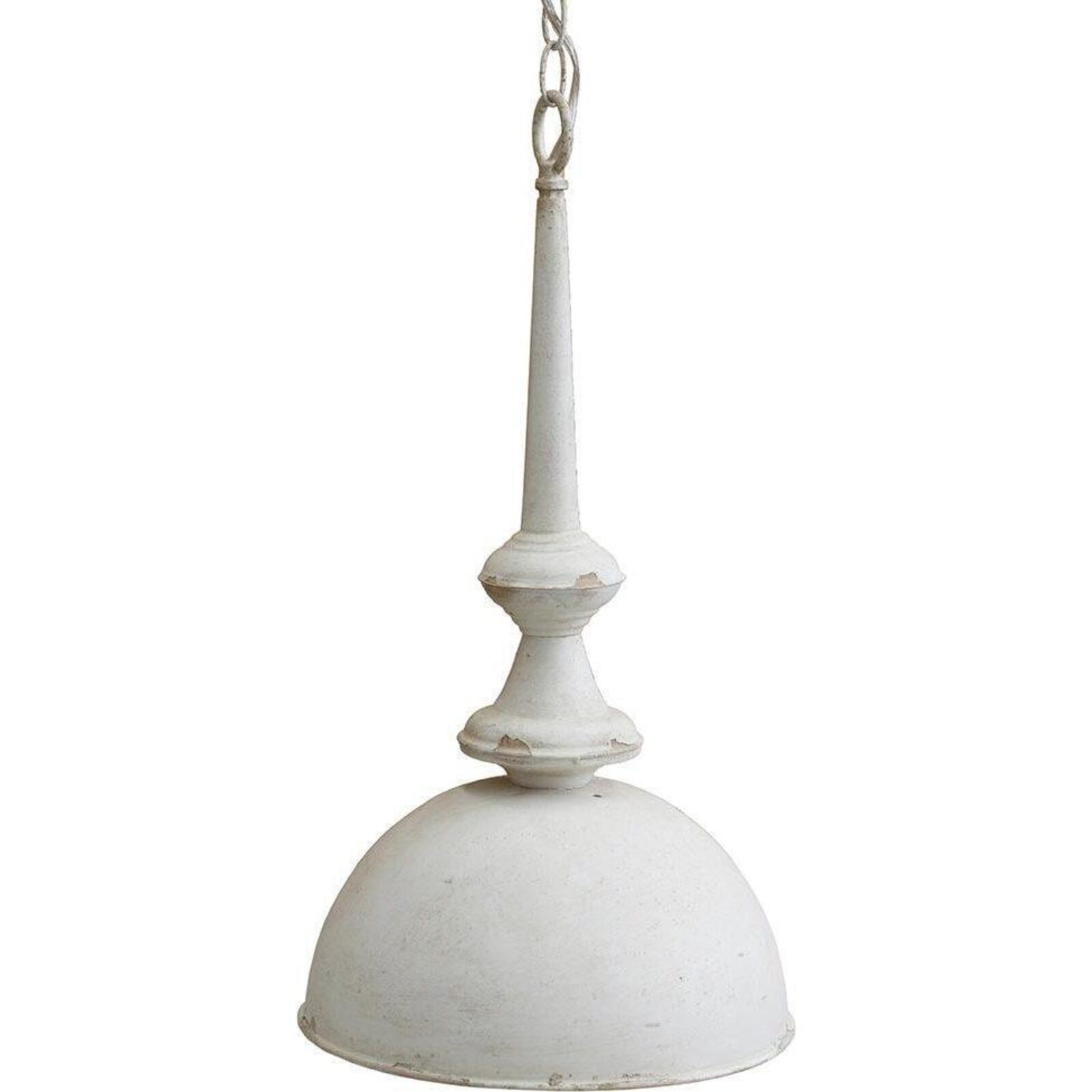 Hanging Lamp Vintage Coupe