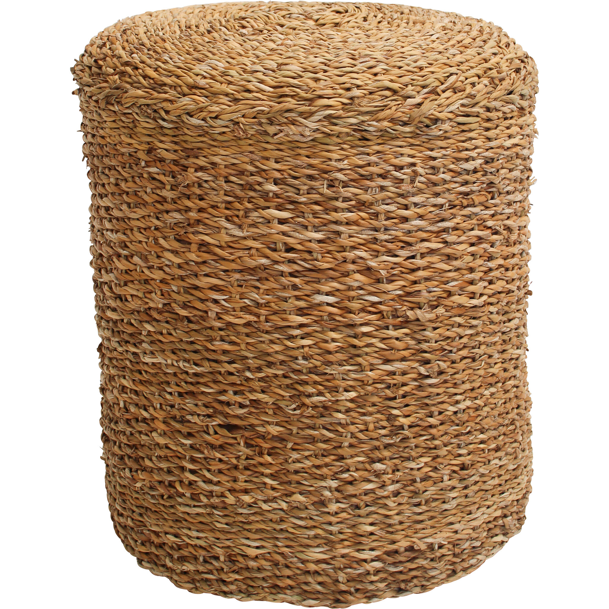 Woven Stool