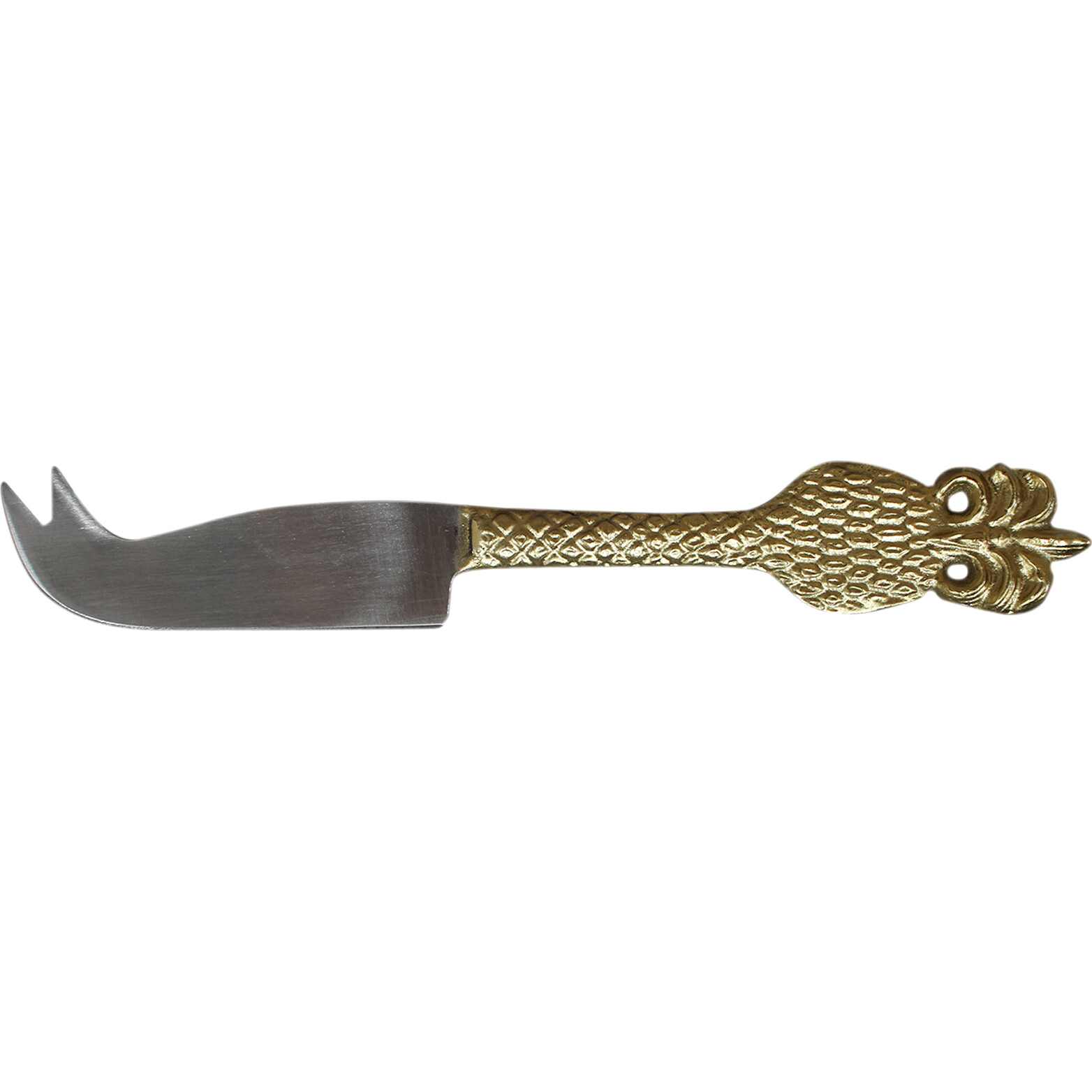 Cheese Knife Pineapple