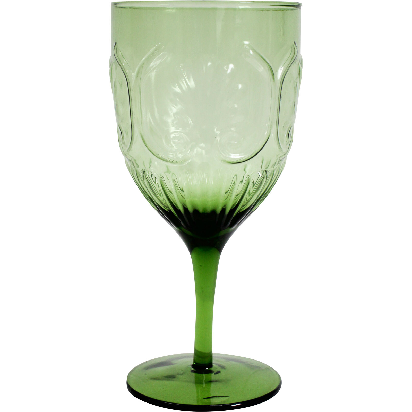 Alfresco Wine Glass Forest