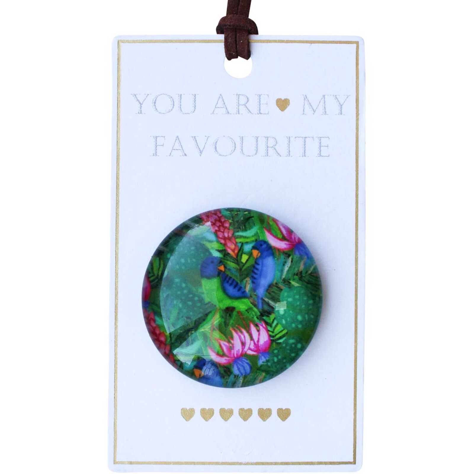 Gift Magnet Favourite