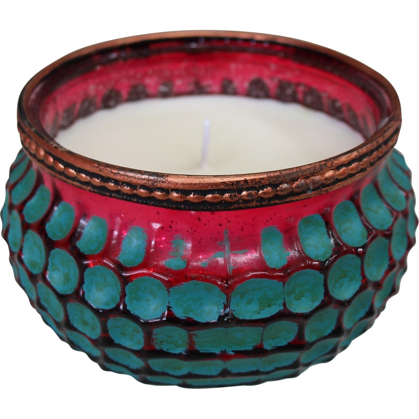 Candle Ballie Aqua