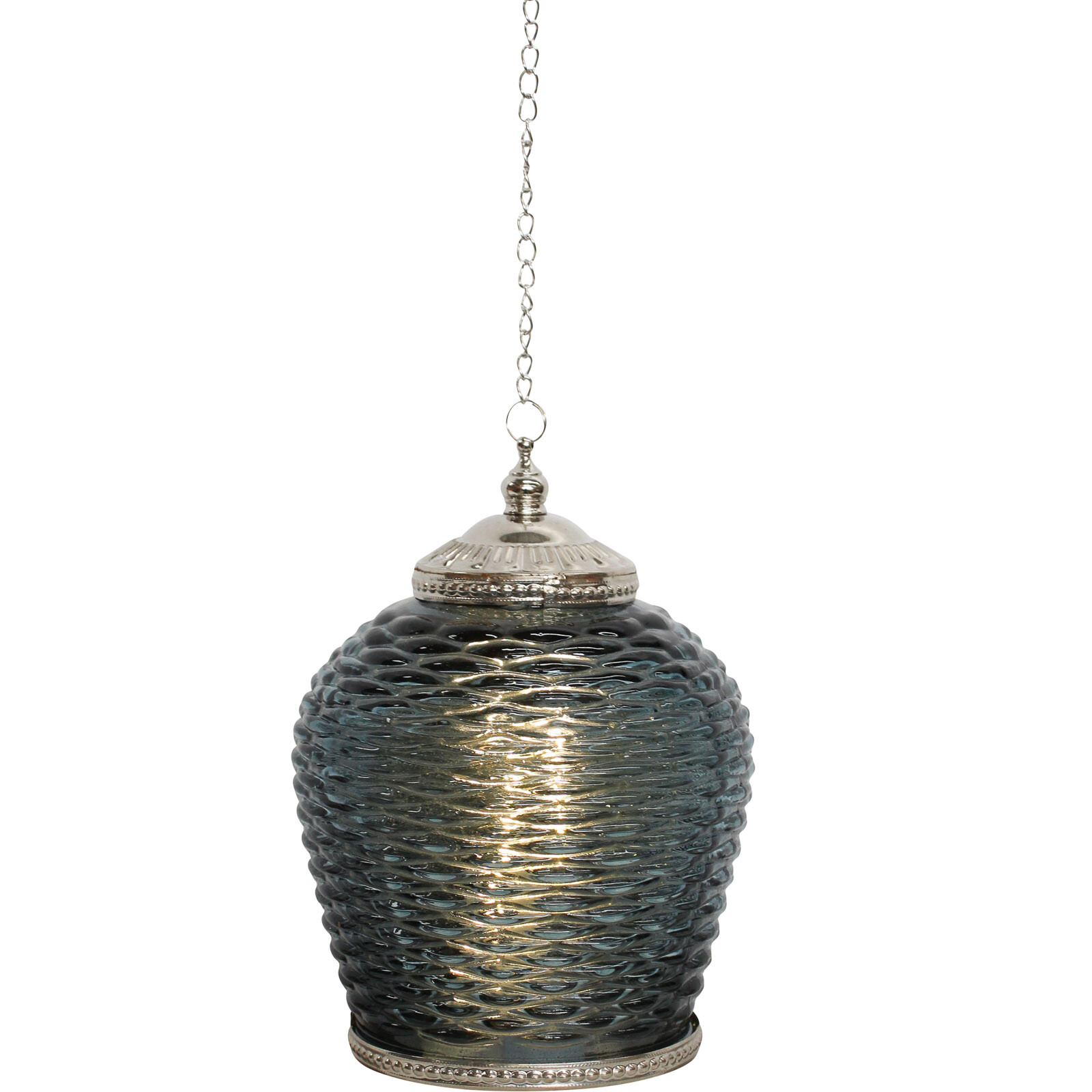 Lantern LED Weave Lake