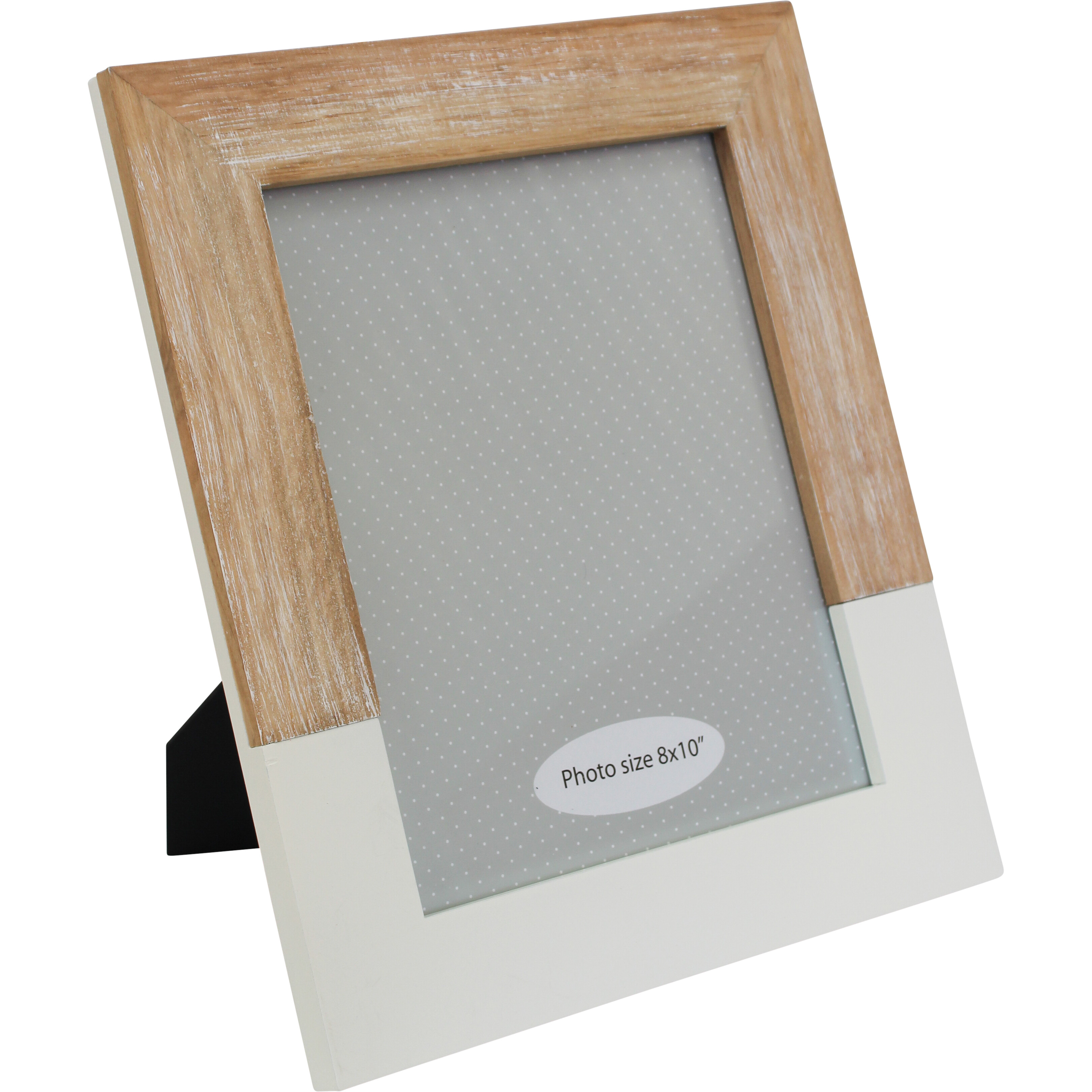 Frame Modern White 8x10