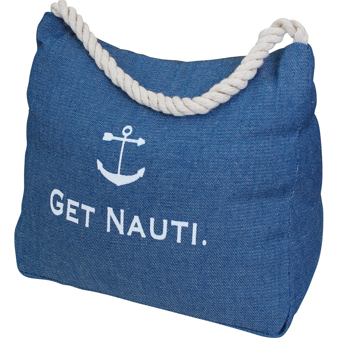 Doorstop Get Nauti