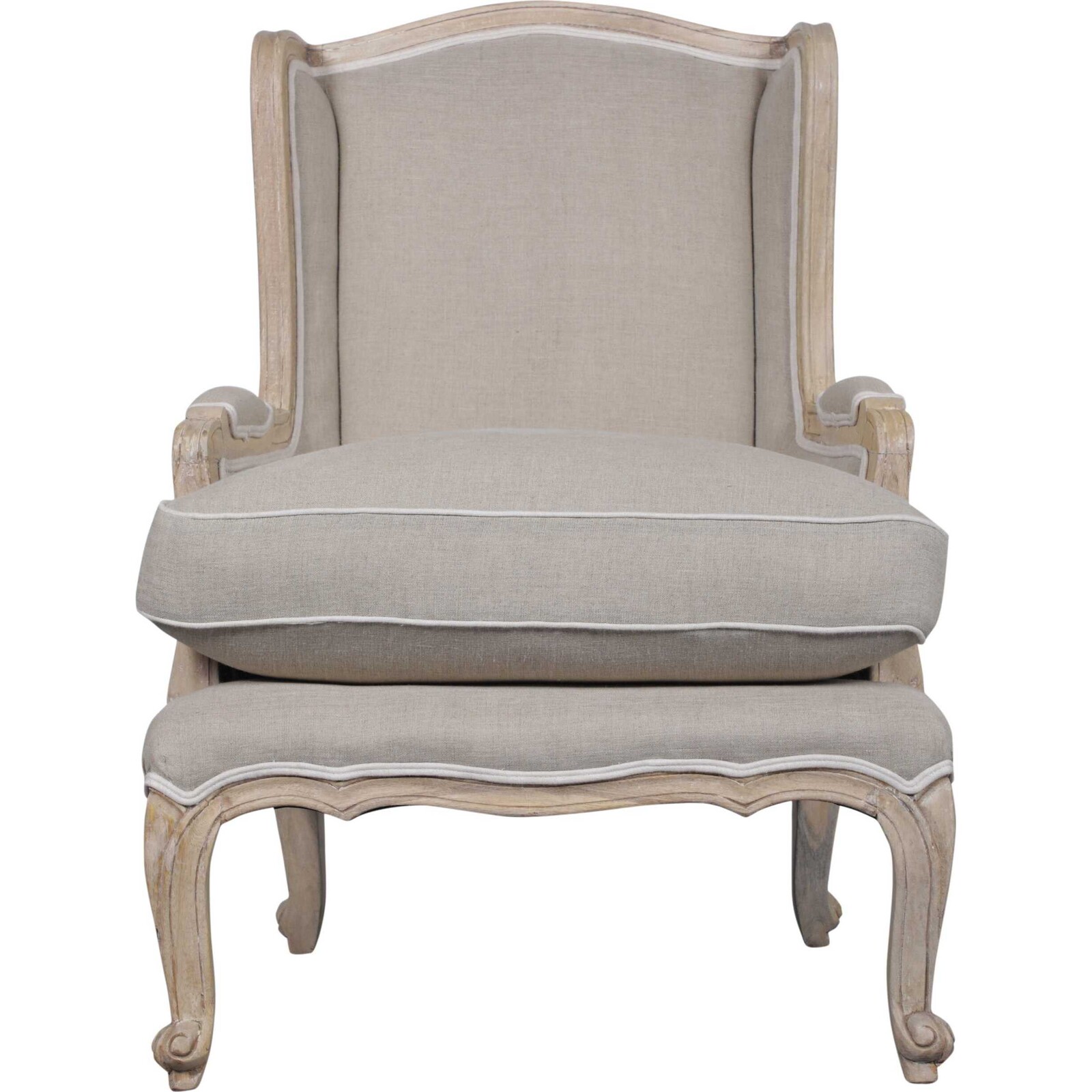 Chair Classic Linen