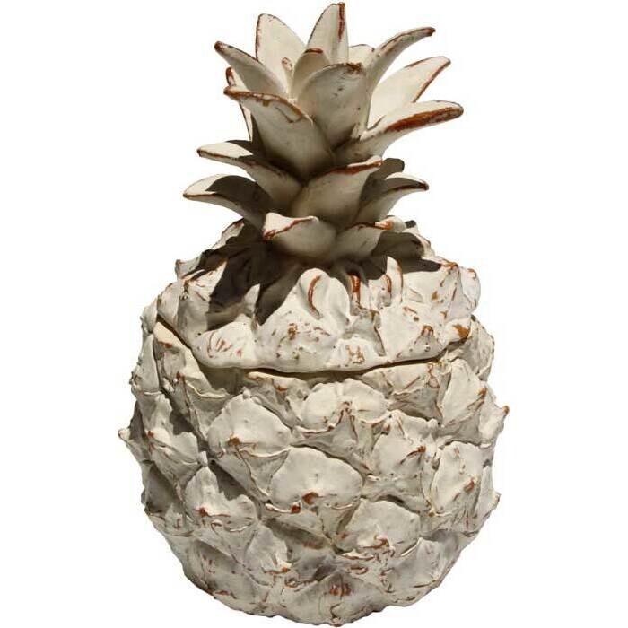 Pineapple Trinket Box 